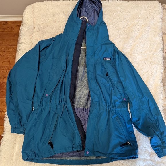 Vintage Patagonia Jacket - Picture 2 of 5